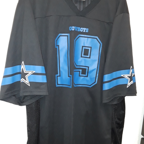 NFL Dallas Cowboys Jersey Cooper - Picture 3 of 15